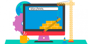 企业网站建设的作用是什么？