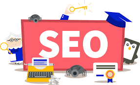SEO-提升排名的重要秘诀
