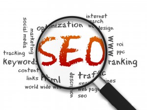 seo优化方法