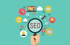 SEO四大关键词策略有效提升网站转化率