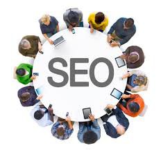 SEO万里长征第一步要做些什么
