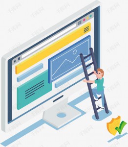 网站建设对企业的作用极大