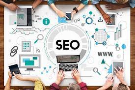 SEO—网络营销界的技能NO.1